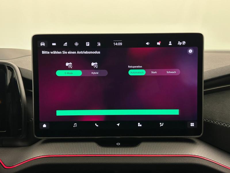 Škoda Kodiaq Sportline iV TSI DSG