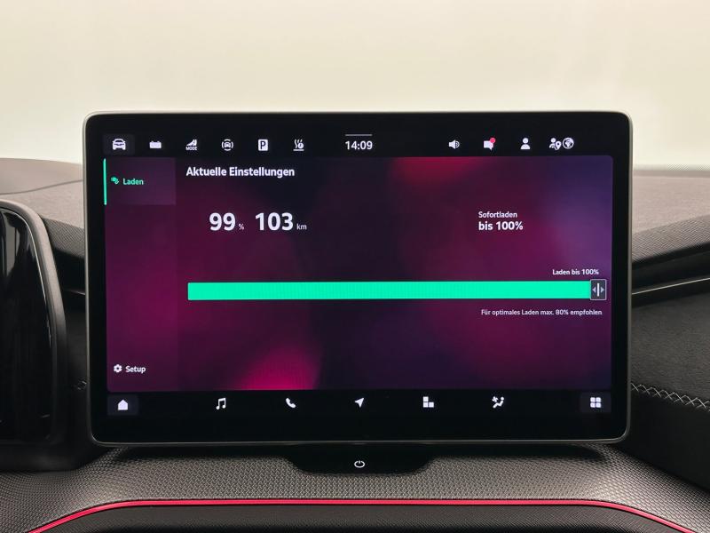 Škoda Kodiaq Sportline iV TSI DSG