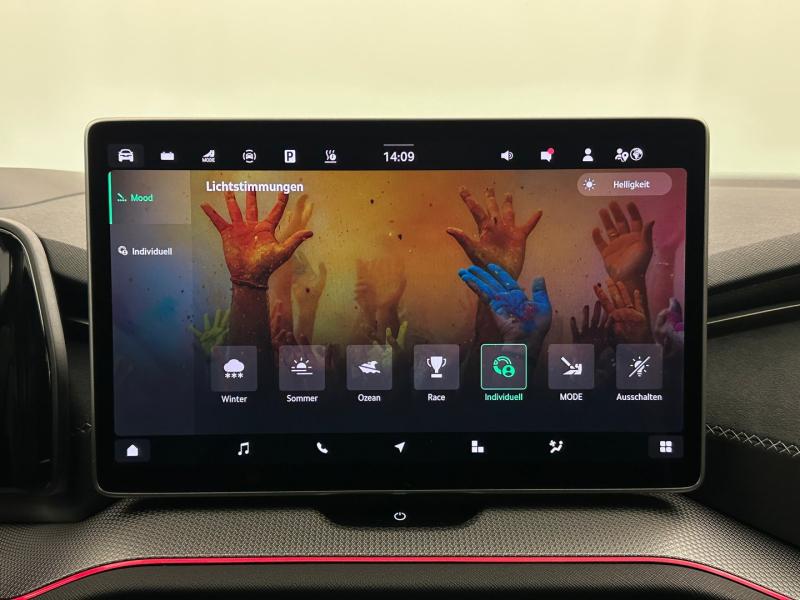 Škoda Kodiaq Sportline iV TSI DSG