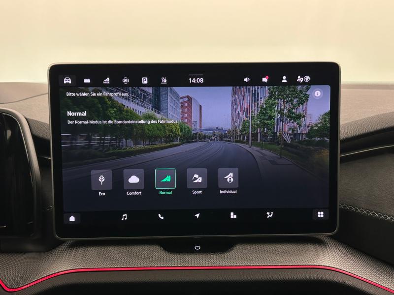 Škoda Kodiaq Sportline iV TSI DSG