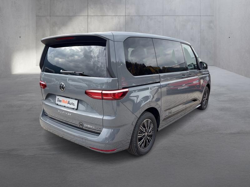 VW Multivan Business eHybrid 180 kW 4MOTION