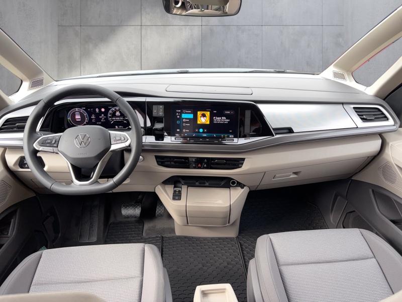 VW Multivan Business eHybrid 180 kW 4MOTION