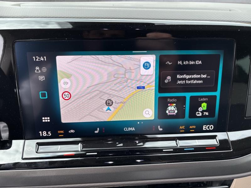 VW Multivan Business eHybrid 180 kW 4MOTION