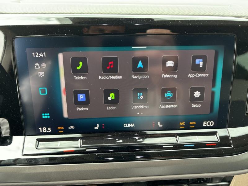 VW Multivan Business eHybrid 180 kW 4MOTION