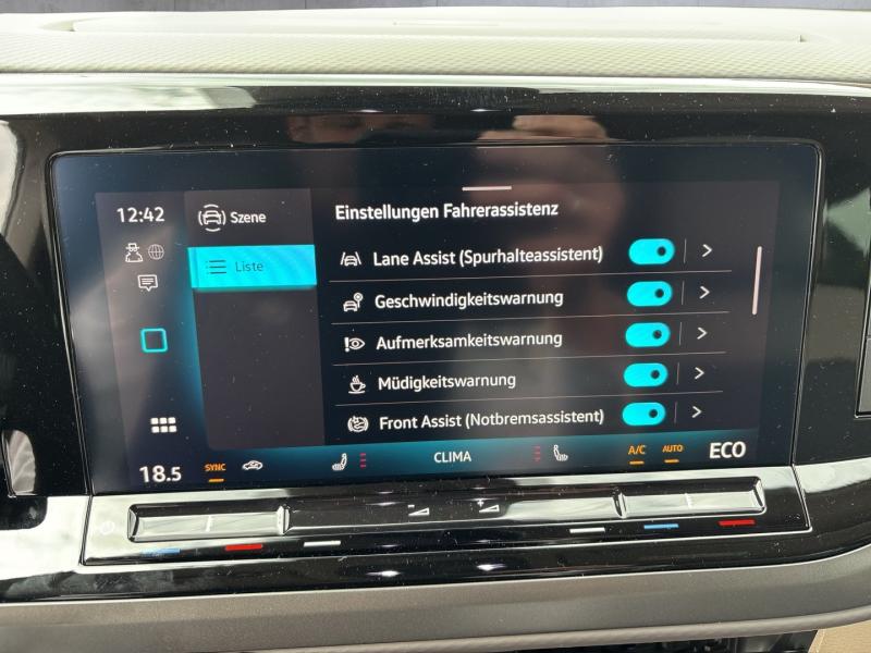 VW Multivan Business eHybrid 180 kW 4MOTION
