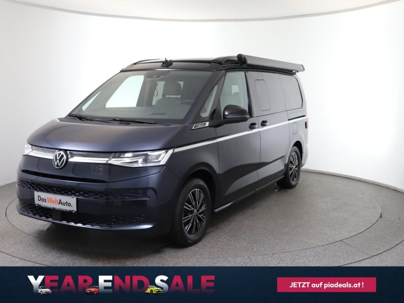 California Volkswagen VW California Ocean eHybrid 180 kW 4M