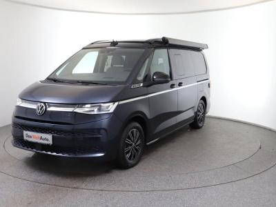 VW California Ocean eHybrid 180 kW 4M