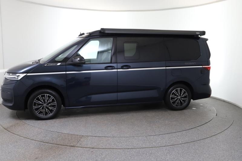 VW California Ocean eHybrid 180 kW 4M