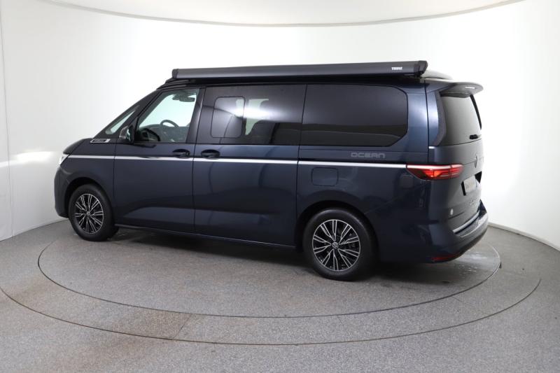 VW California Ocean eHybrid 180 kW 4M