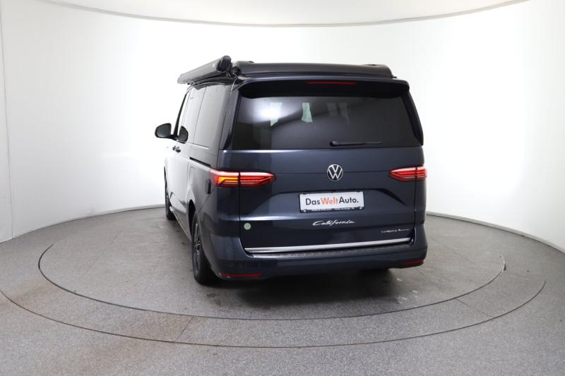 VW California Ocean eHybrid 180 kW 4M