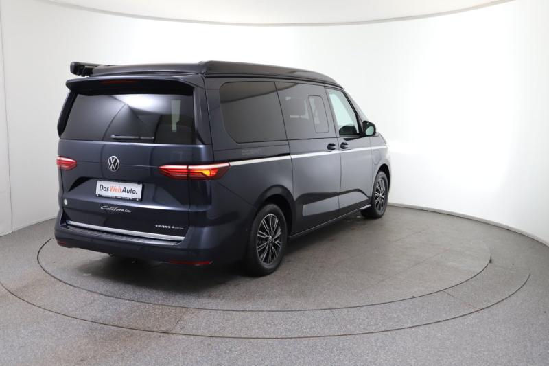 VW California Ocean eHybrid 180 kW 4M