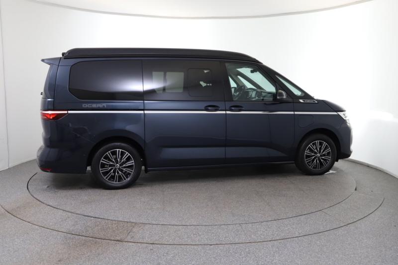 VW California Ocean eHybrid 180 kW 4M