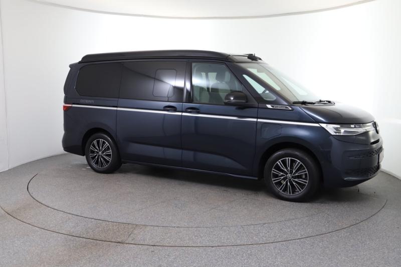 VW California Ocean eHybrid 180 kW 4M