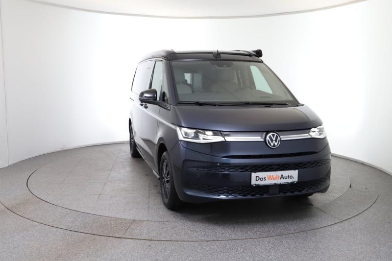 VW California Ocean eHybrid 180 kW 4M