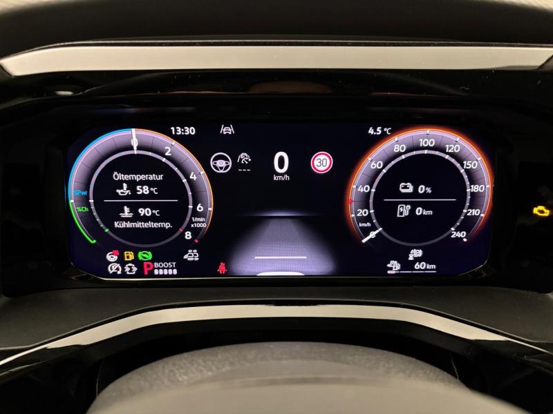 VW California Ocean eHybrid 180 kW 4M