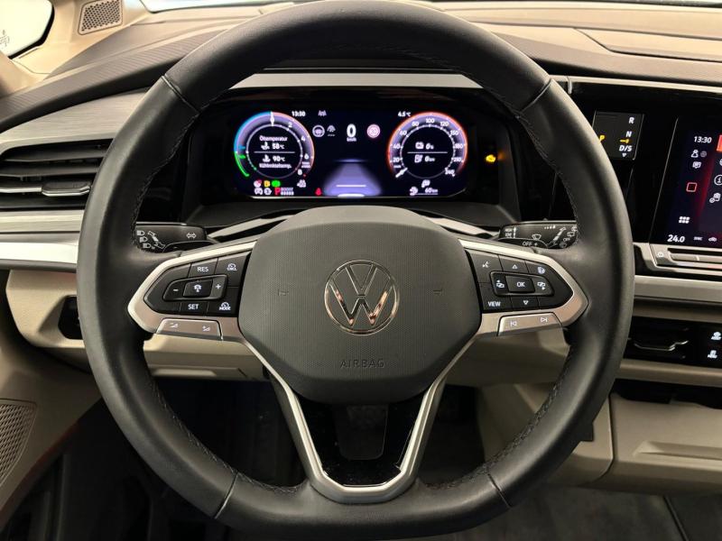 VW California Ocean eHybrid 180 kW 4M