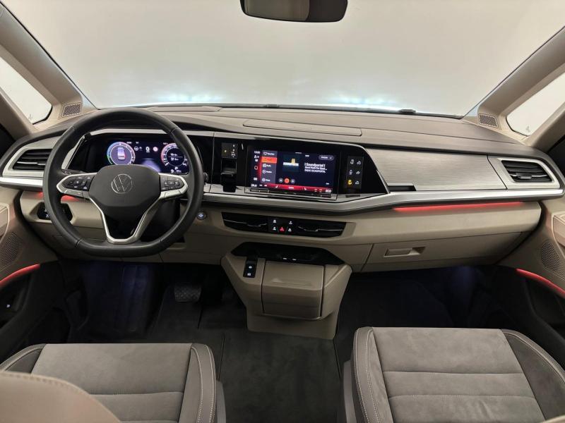 VW California Ocean eHybrid 180 kW 4M