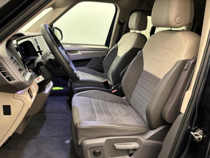 VW California Ocean eHybrid 180 kW 4M