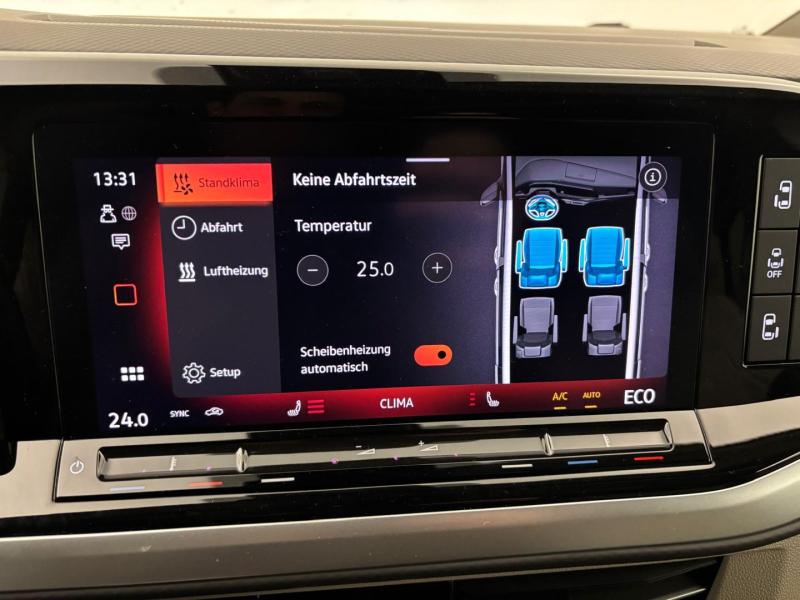 VW California Ocean eHybrid 180 kW 4M