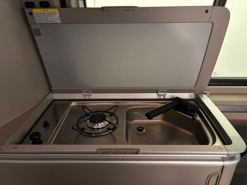 VW California Ocean eHybrid 180 kW 4M