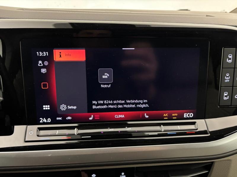 VW California Ocean eHybrid 180 kW 4M