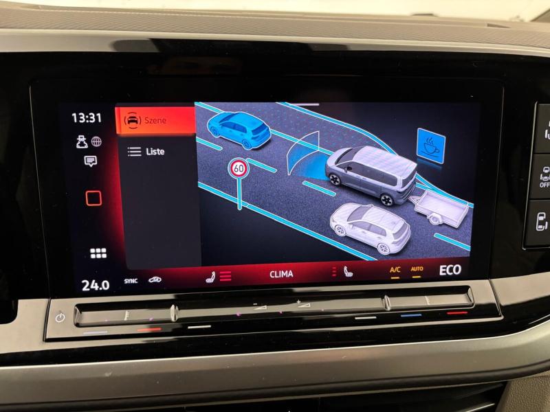 VW California Ocean eHybrid 180 kW 4M