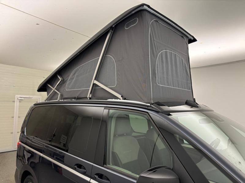 VW California Ocean eHybrid 180 kW 4M