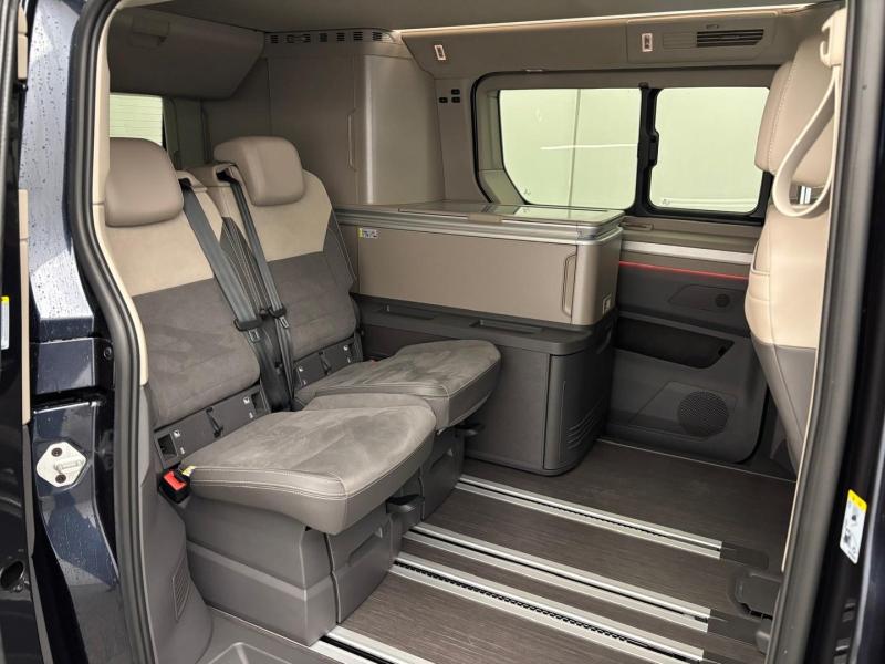 VW California Ocean eHybrid 180 kW 4M