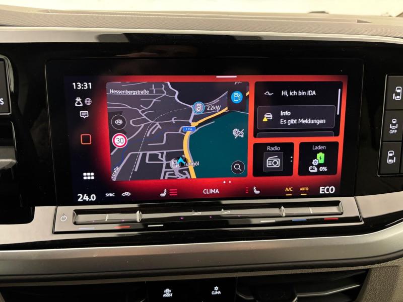 VW California Ocean eHybrid 180 kW 4M