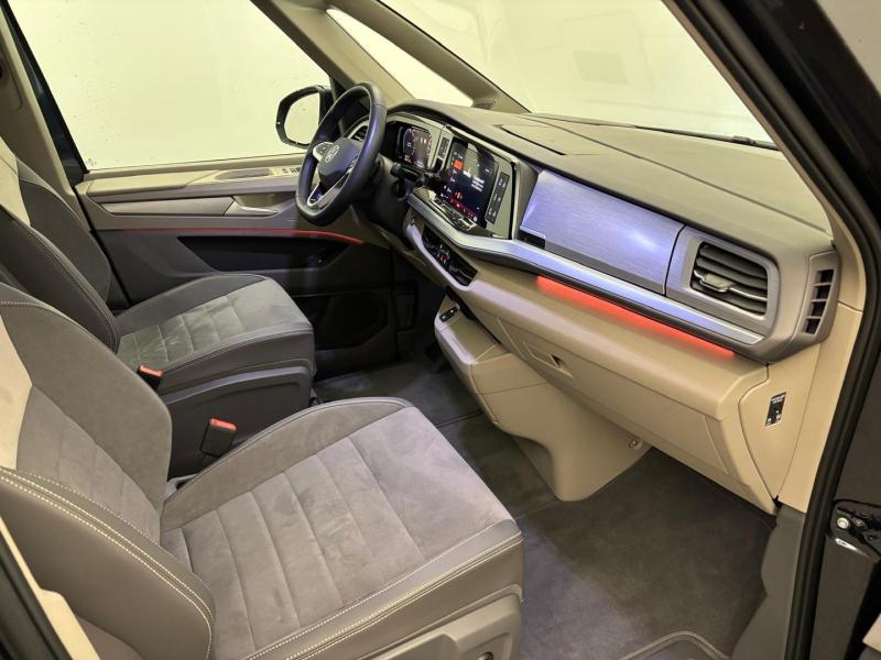 VW California Ocean eHybrid 180 kW 4M