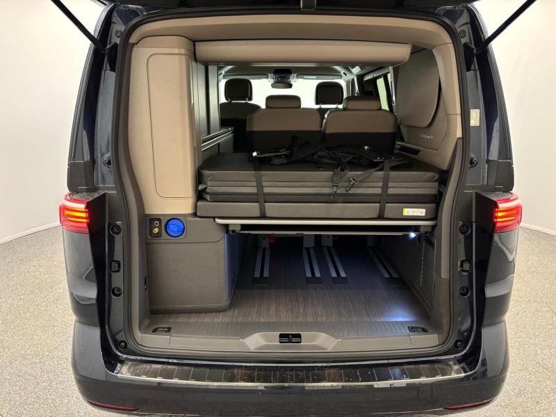 VW California Ocean eHybrid 180 kW 4M