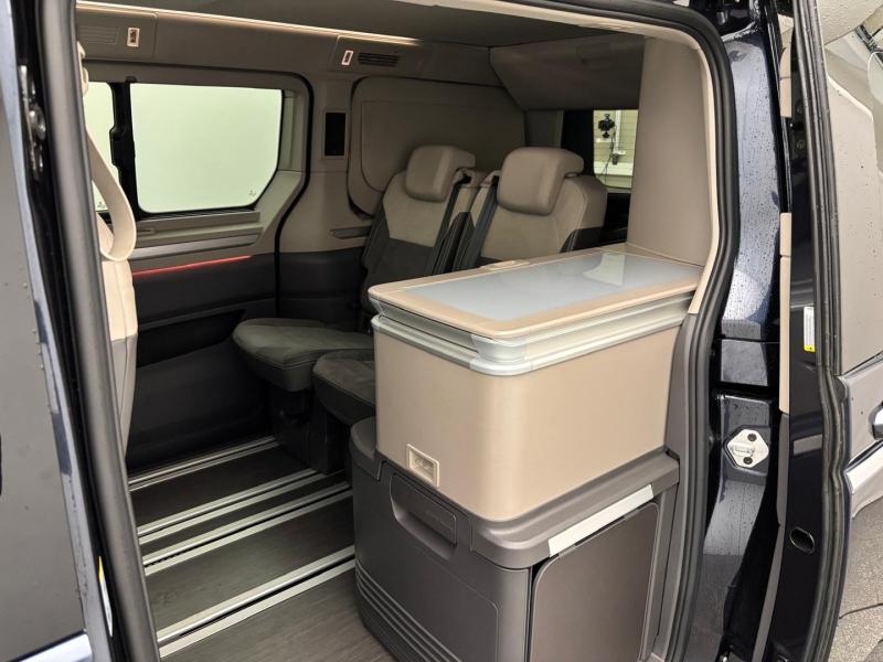 VW California Ocean eHybrid 180 kW 4M