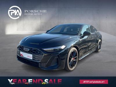 Audi A5 Limousine TFSI