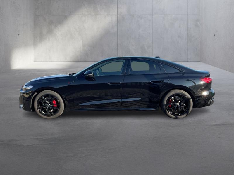 Audi A5 Limousine TFSI