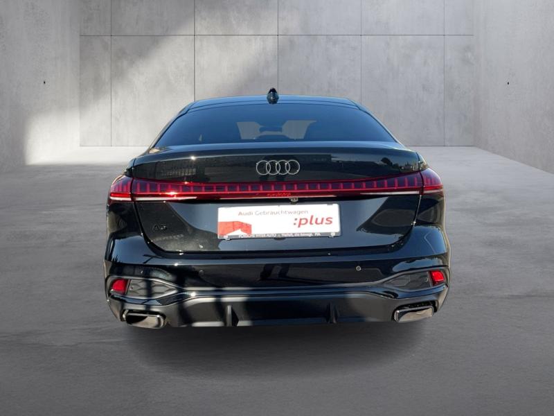 Audi A5 Limousine TFSI