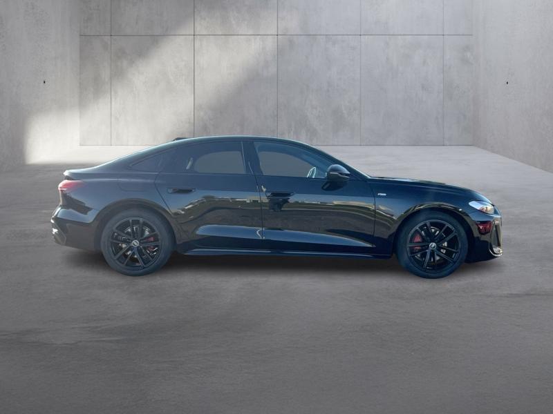 Audi A5 Limousine TFSI