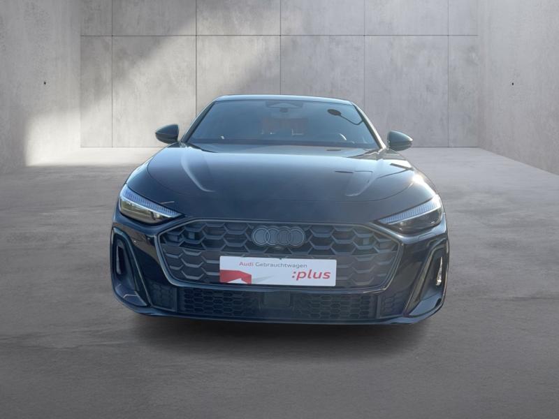 Audi A5 Limousine TFSI