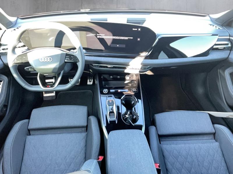 Audi A5 Limousine TFSI