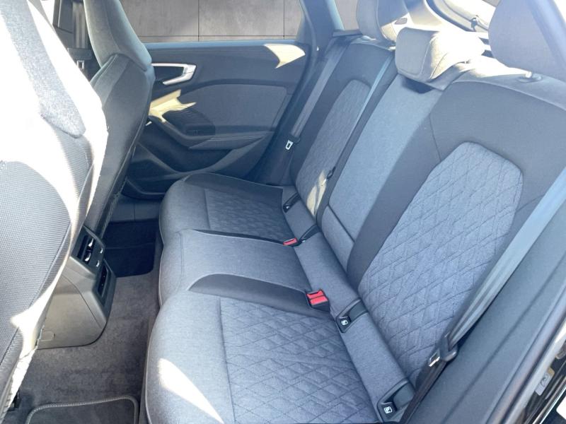 Audi A5 Limousine TFSI