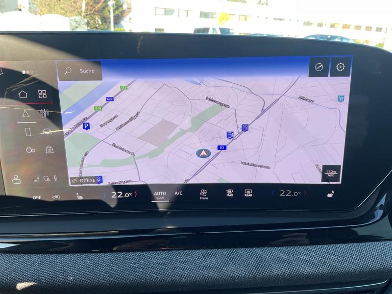 Audi A5 Limousine TFSI