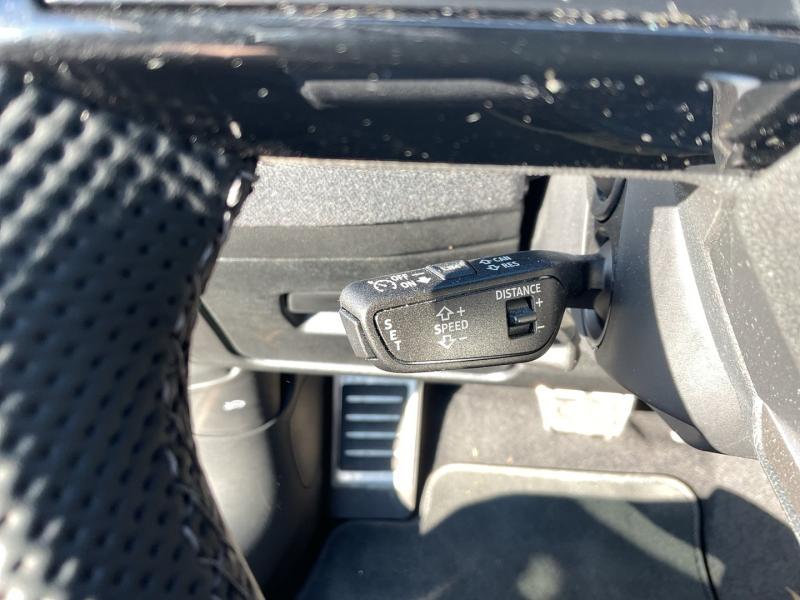 Audi A5 Limousine TFSI