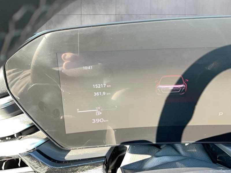 Audi A5 Limousine TFSI