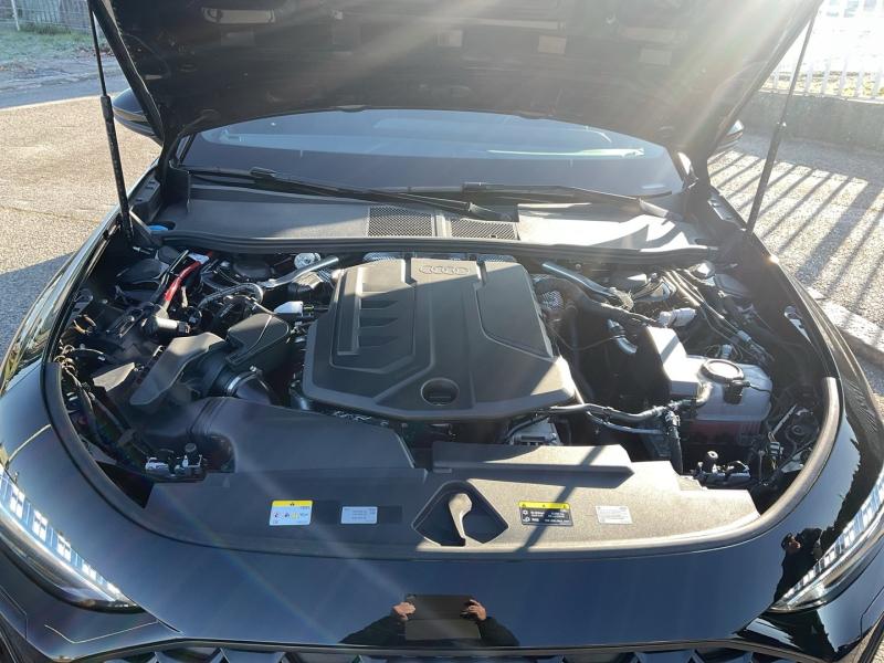 Audi A5 Limousine TFSI