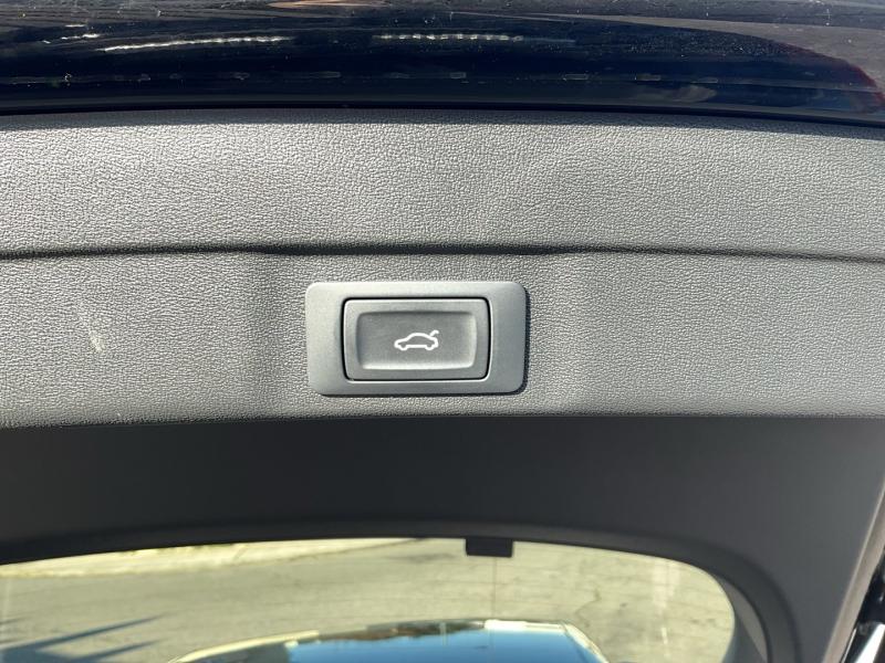 Audi A5 Limousine TFSI