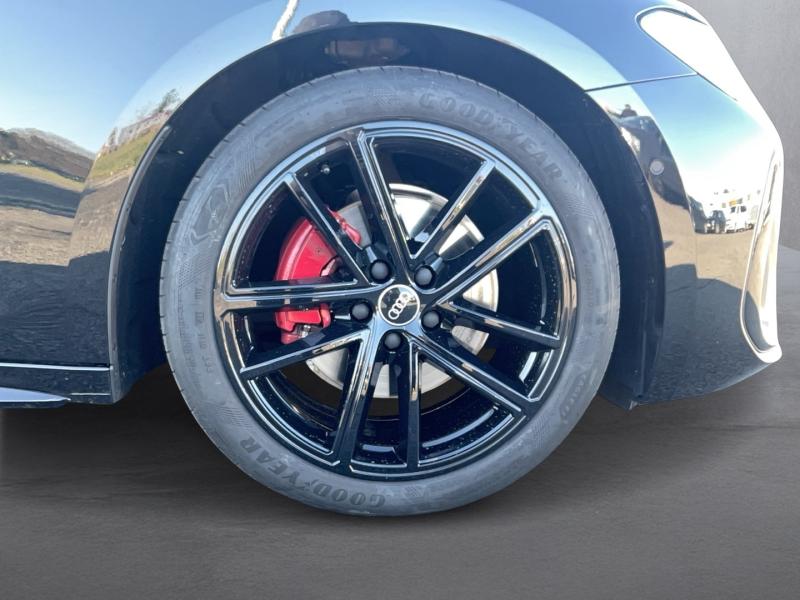 Audi A5 Limousine TFSI