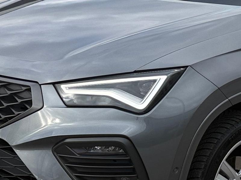 SEAT Ateca FR 1.5 TSI ACT DSG