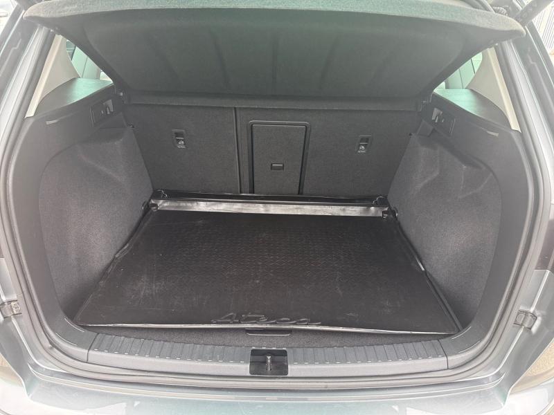 SEAT Ateca FR 1.5 TSI ACT DSG