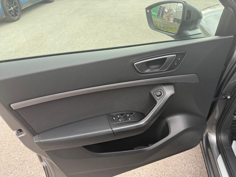 SEAT Ateca FR 1.5 TSI ACT DSG