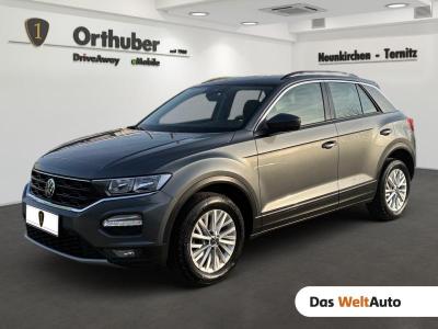 VW T-Roc Design TSI