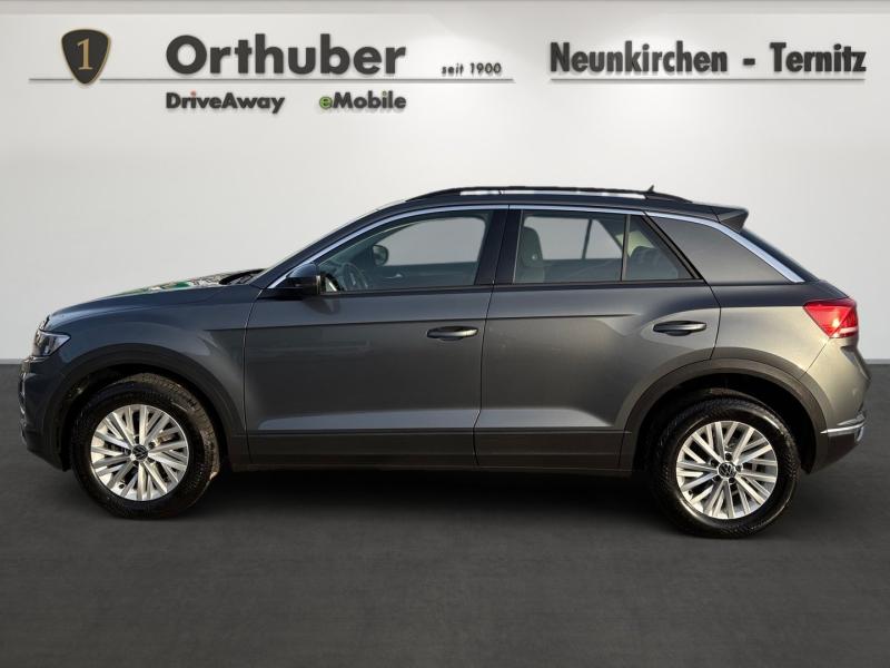 VW T-Roc Design TSI